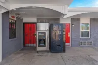 Ankur Inn Motel Hotels in Seagoville