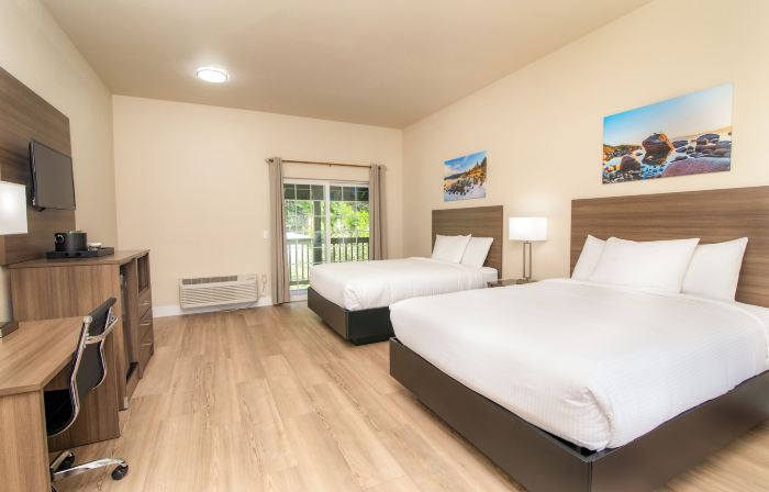 Westhaven Inn