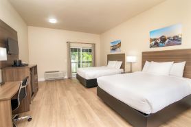 Westhaven Inn