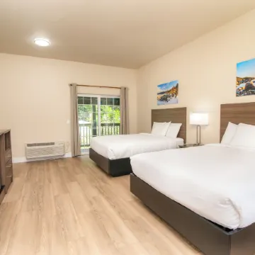 Westhaven Inn