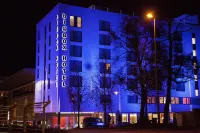 Bigbox Allgaeu Hotel