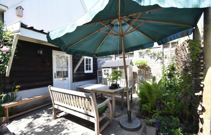 Serene Getaway in Edam