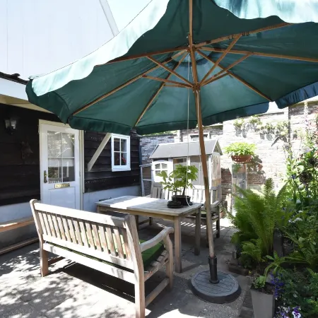Serene Getaway in Edam Hotels in Edam