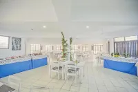 AHG Lion Beach Resort - Breakfast
