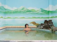 Lake Side Hotel Minatoya - Varme kilder