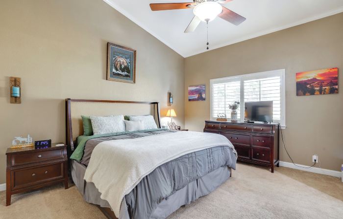 Private Pool & Hot Tub: Dog-friendly Live Oak Home