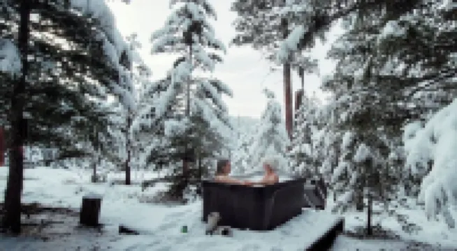 Pet-Friendly and Peaceful  "The Ranch Hand Cabin" + Hot Tub Near Missoula