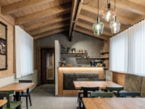 El Giof Alpine Home Hotels in Pellizzano