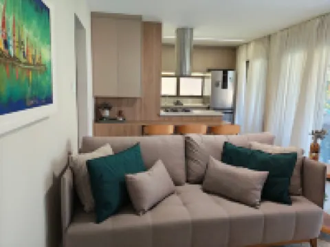 House in Condo w/ Pool 850m From the Beach Cte0007 Hotels in Imbassai