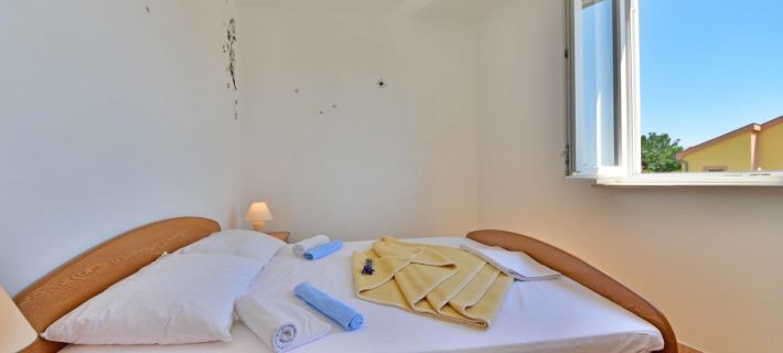 Sani Hotels in Cesarica