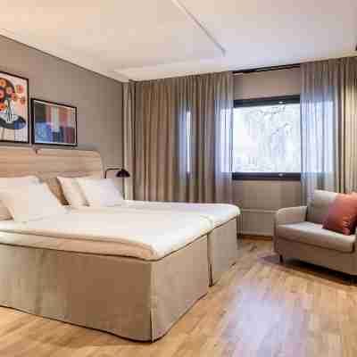 Scandic Pohjanhovi Rooms