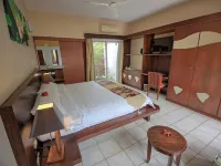 Hotel Kou Bugny クトのホテル