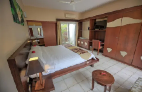 Hotel Kou Bugny Hotels in 