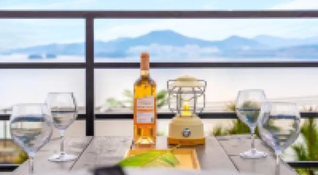 Yeosu Hemiswi Spa Pension