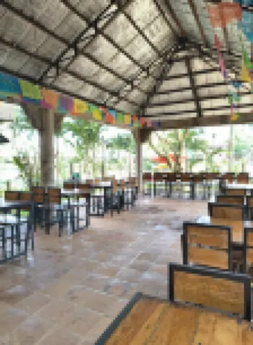 Casa del Rio Resort