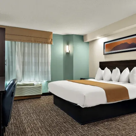 The Point Hotel