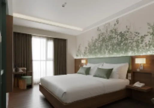 KiN酒店中央公園