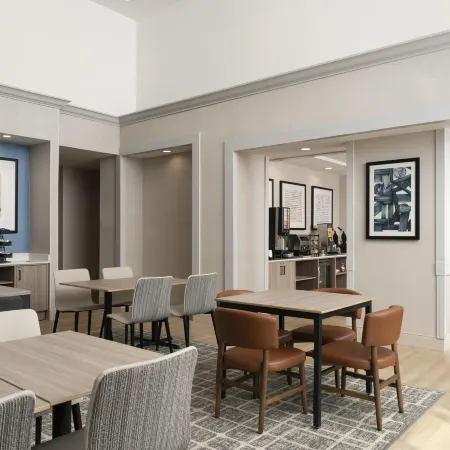 Hyatt Select Richmond/Chester