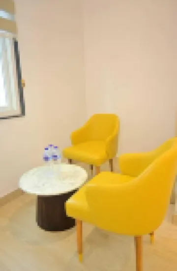 The Tribhuvan Residency