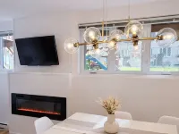 WESKI | Grand studio - Seasonal prices x1f33f; Hotels in Beaupré