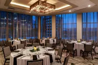 Renaissance Allentown Hotel - Bữa sáng