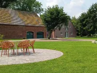 Coproyshof Lakeside Apartment Hotels in Wesel