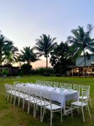 Homestay Papa Garden