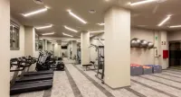 Livensa Living Studios Valencia Marina Real - Gym