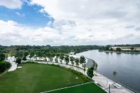 3BR Somerset Puteri Harbour View, Legoland - 2-Star