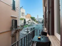 Vittoriano Suite Hotels near Musei Capitolini