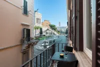 Vittoriano Suite - Pensionat