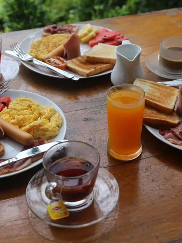 รูปภาพของเดอะ บรีซ หลีเป๊ะ รีสอร์ท