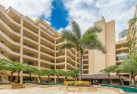 Polo Beach Club Two Bedrooms - Sleeps 6 by Coldwell Banker Island Vacations