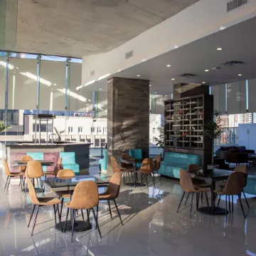 Hotel Kavia Monterrey