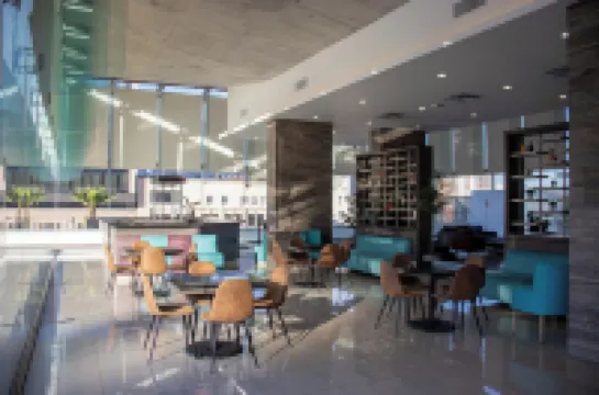 Hotel Kavia Monterrey