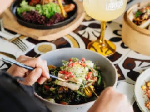 GY Boutique Hotel Hotels in Glenorchy