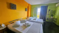 Lilalo Hotel