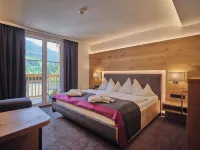 Sporthotel Wagrain Hotels in Wagrain