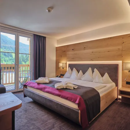 Sporthotel Wagrain