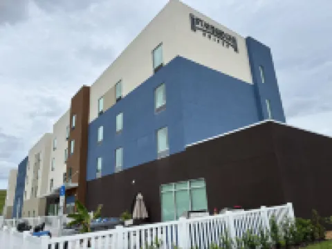 Staybridge Suites Clermont Southeast by IHG Hotels in Clermont