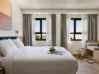 Aspasios Sofia Apartments ウセラ周辺のホテル