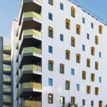 Cora Sun Hotel