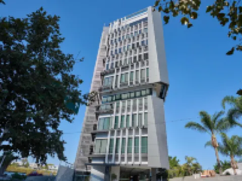 Acueducto Hotel Hotels near Auditorio Telmex