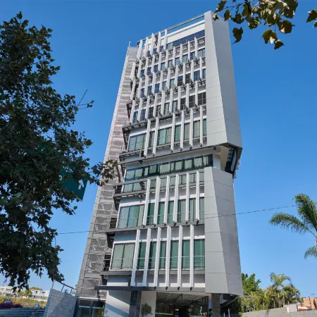 Acueducto Hotel
