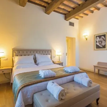Relais Paradiso Resort & Spa
