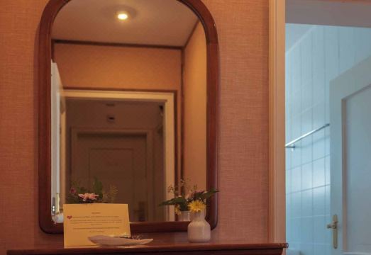 호텔 레기나 라우테르브루넨