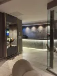 Hotel Monopol City Centre - Bãi đậu xe