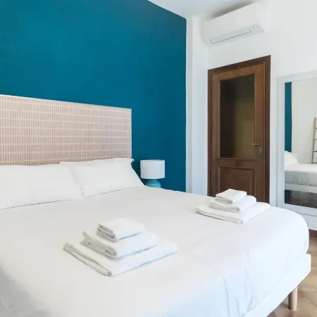 Il Borgo Apartments A4 - Sv-D600-Bove3D1a