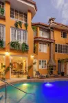 Hotel Serra Nova - Pools