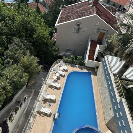 Meridian Hotel
